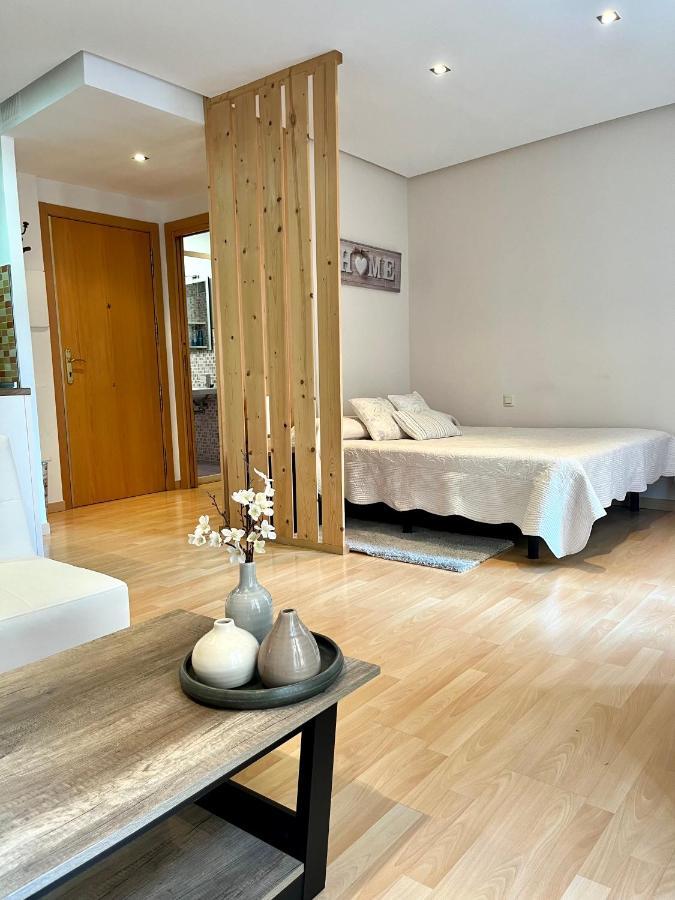 Suite Loft Laurel Logroño Exterior foto